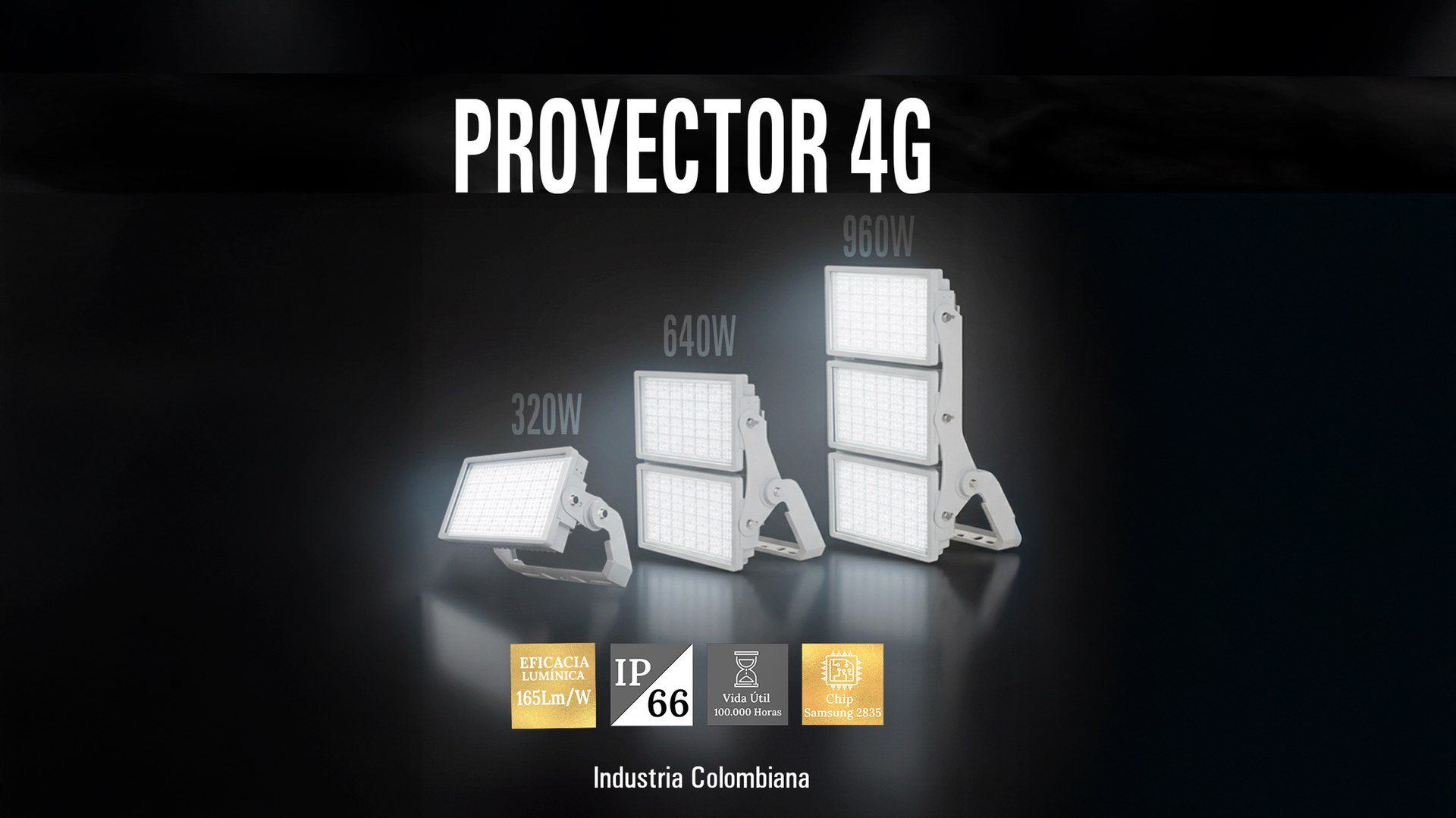 STIL LED - imagen 6 del carrusel