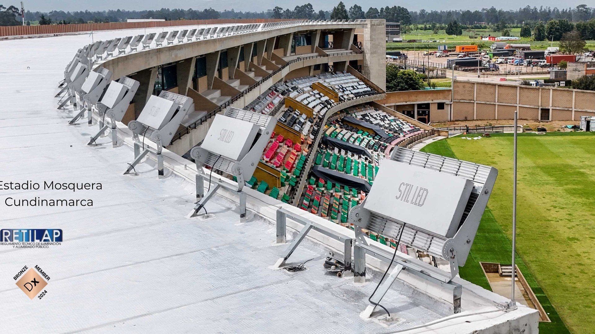 STIL LED - imagen 8 del carrusel
