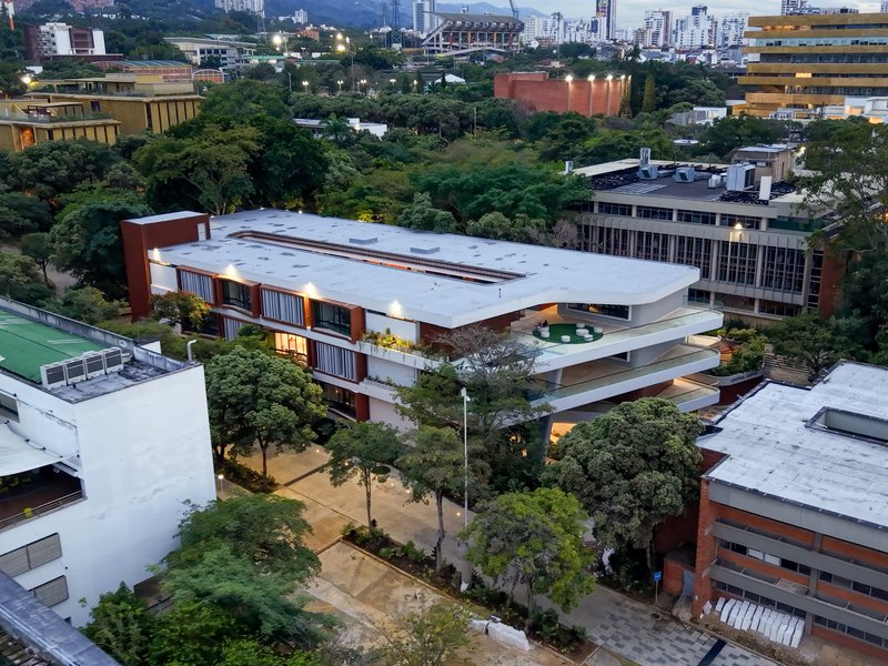 Instituto de Lenguas- UIS-Bucaramanga