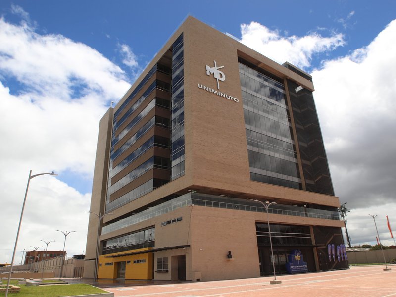 Universidad Uniminuto Sede Sur - Bogotá