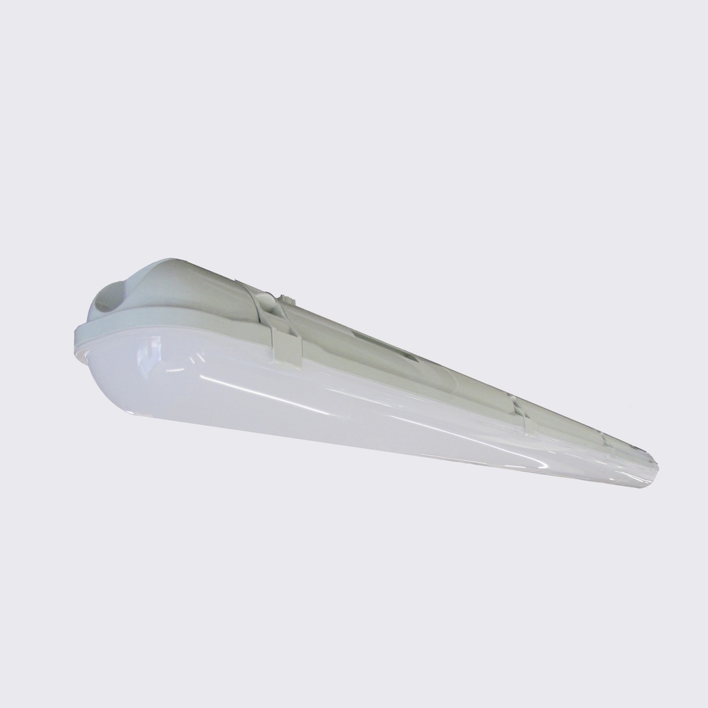 [HERMETSAM60W-40K] HERMETICA STIL LED SAMSUNG IP65 120CMS DIMERIZABLE 60W 4000K
