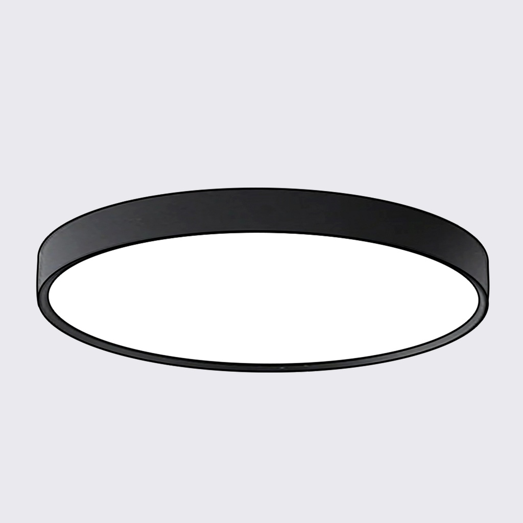 [MURANO40CMS40W-40K] LUMINARIA STIL LED MURANO 40X10CMS 40W 4000K