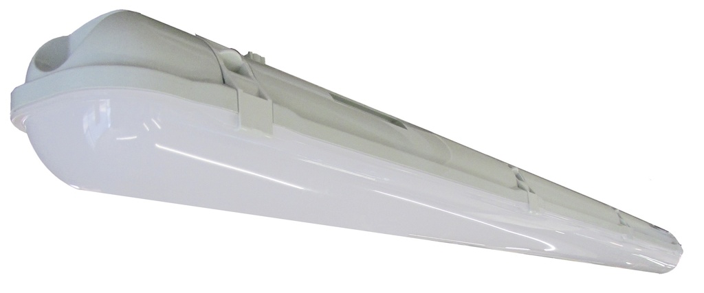 [HERMETSAM2G25W-40K] HERMETICA STIL LED SAMSUNG IP65 120CMS DIMERIZABLE 2G 0-10V 25W 4000K