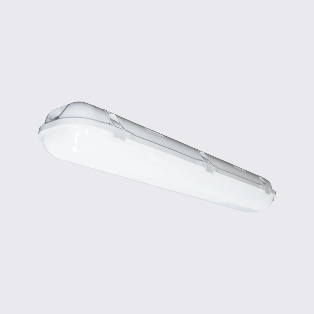 [HERMETSAM17W-40K] HERMETICA STIL LED SAMSUNG IP65 60CMS 17W 4000K