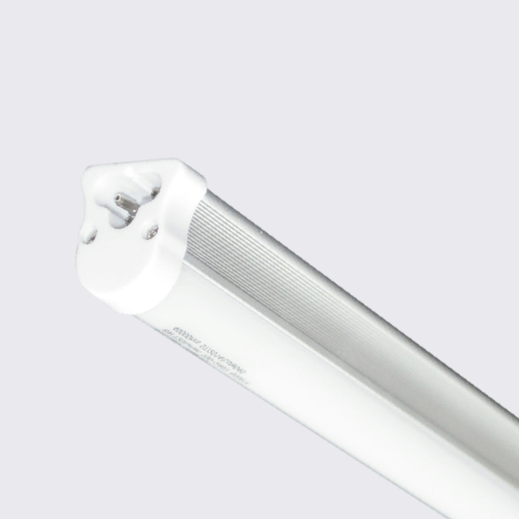 [LINEART51-10W-40K] LINEAR T5 STIL LED RIEL 1MT SAMSUNG 10W 4000K
