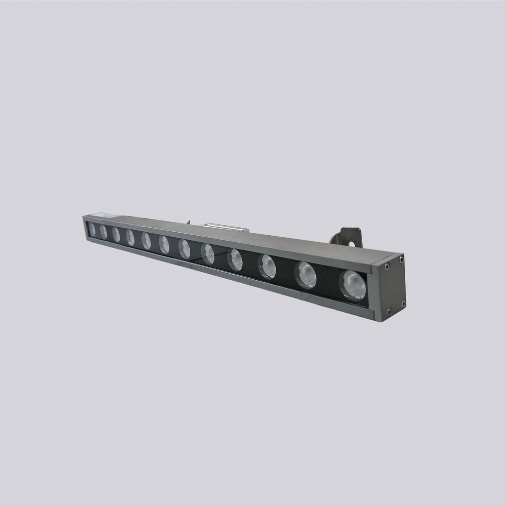 [BAÑADOR50CM12W-30K] BAÑADOR DE MURO STIL LED 50 CENTIMETROS 12W 3000K